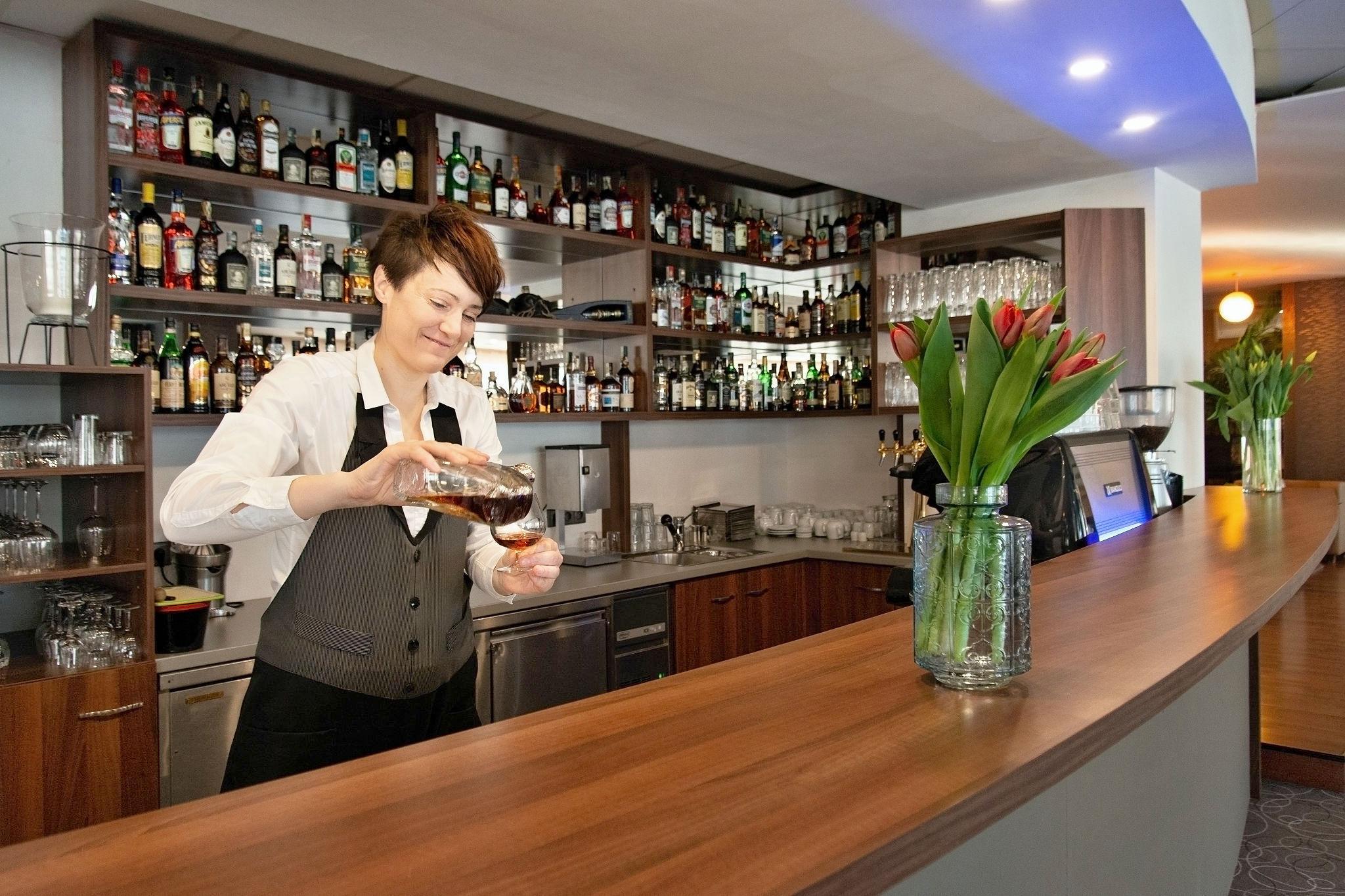 Cosmopolitan Bobycentrum - Czech Leading Hotels Brno Bagian luar foto